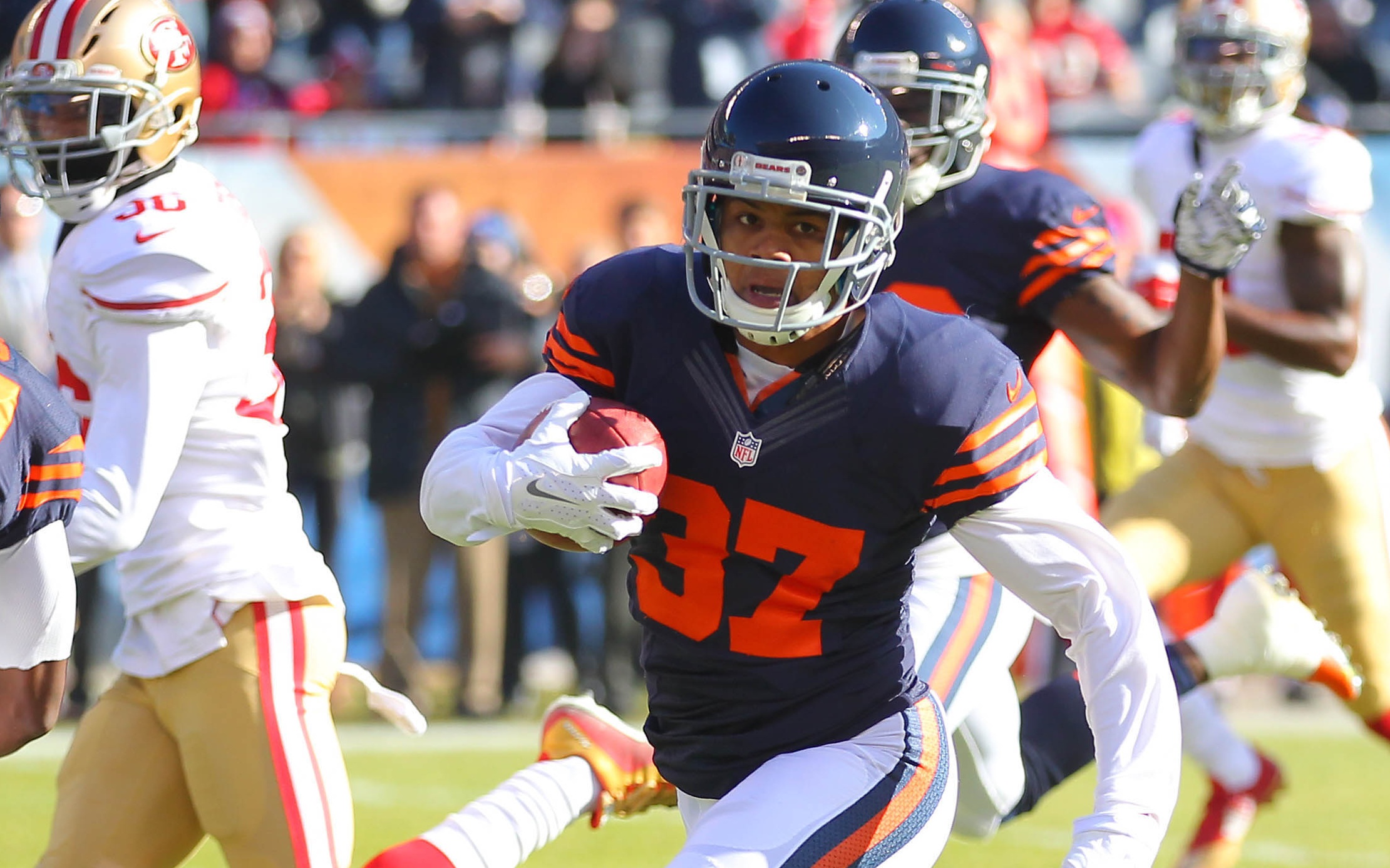 Denver Broncos: Bryce Callahan ranked as third-best CB in the NFL