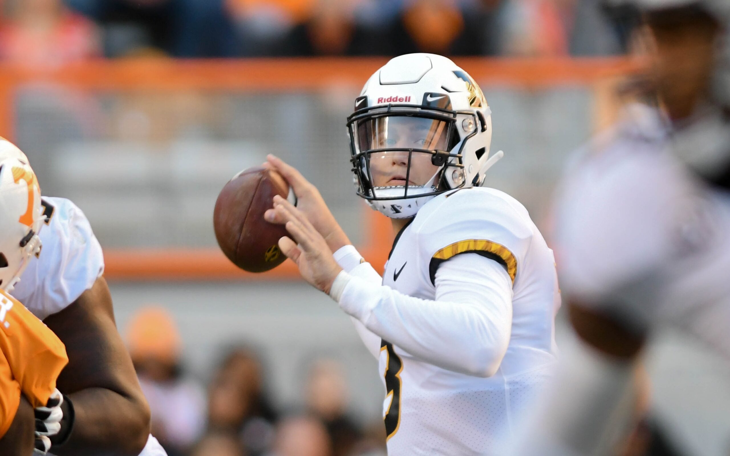 Drew Lock's best comparison? It's Jay Cutler, making him a risk