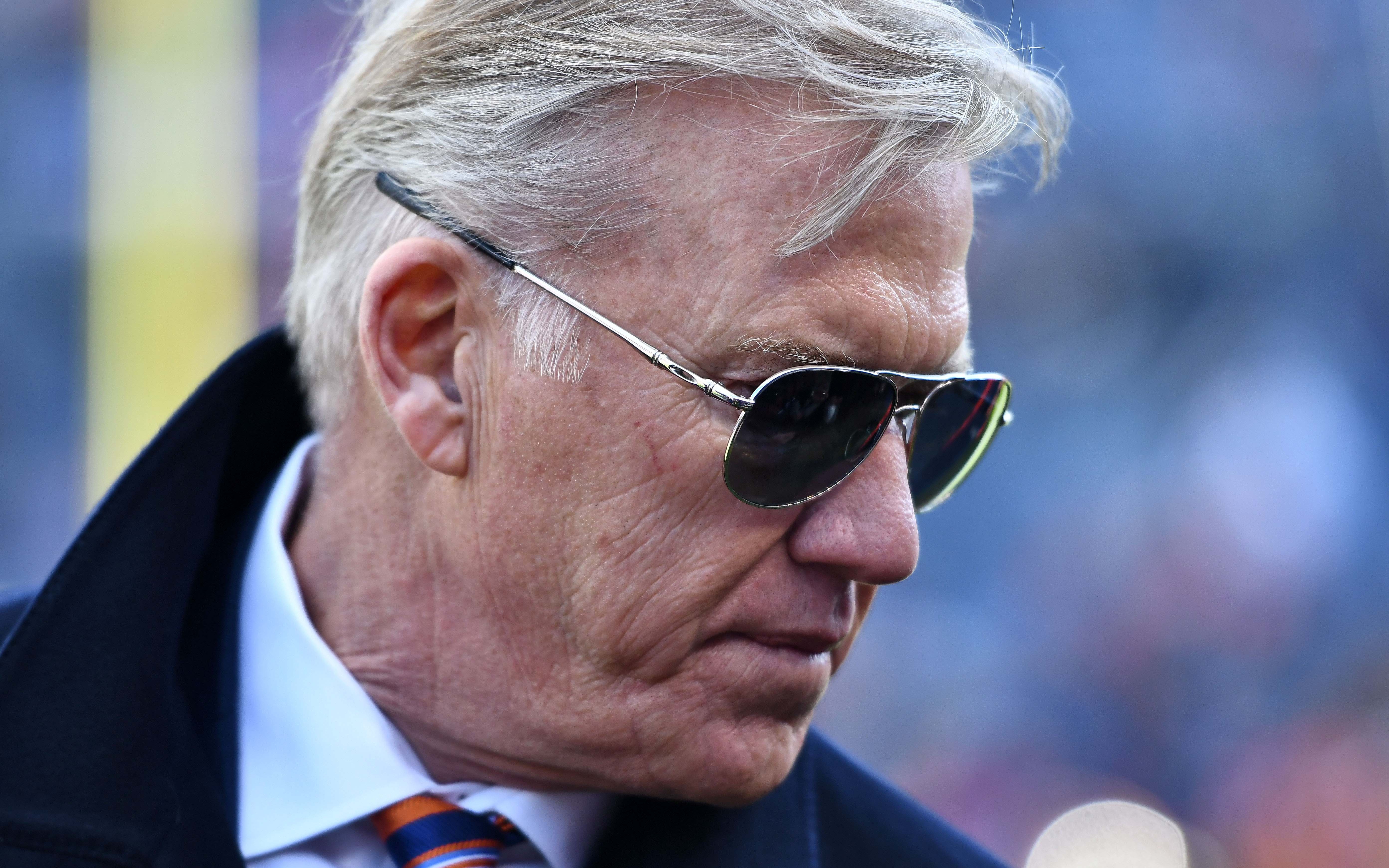 USATSI_11731399 Cropped John Elway. Credit: Ron Chenoy, USA TODAY Sports.