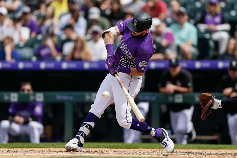 Colorado Rockies | Bleacher Report | Latest News, Scores, Stats and ...