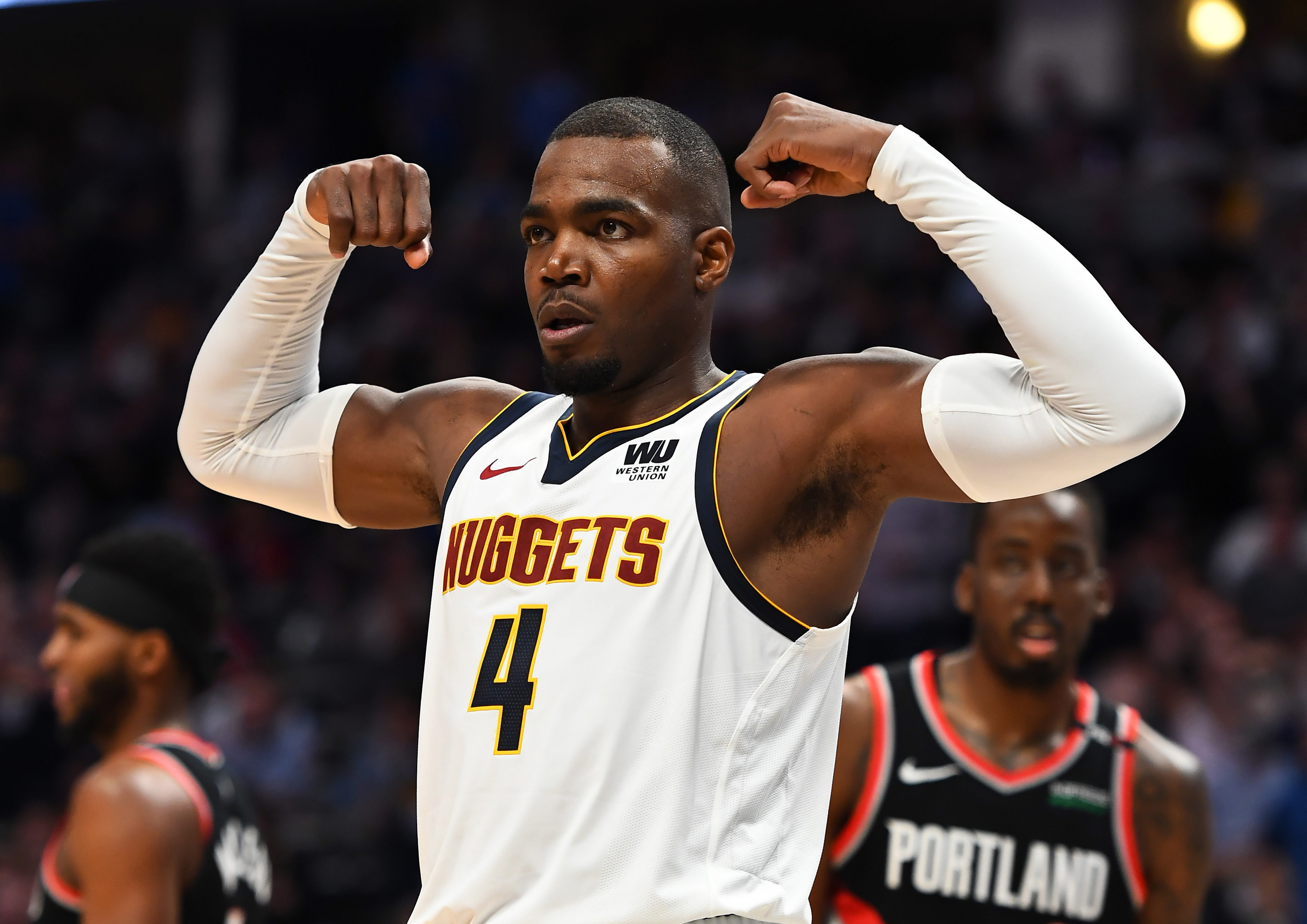 Denver Nuggets Daily: Free agency primer