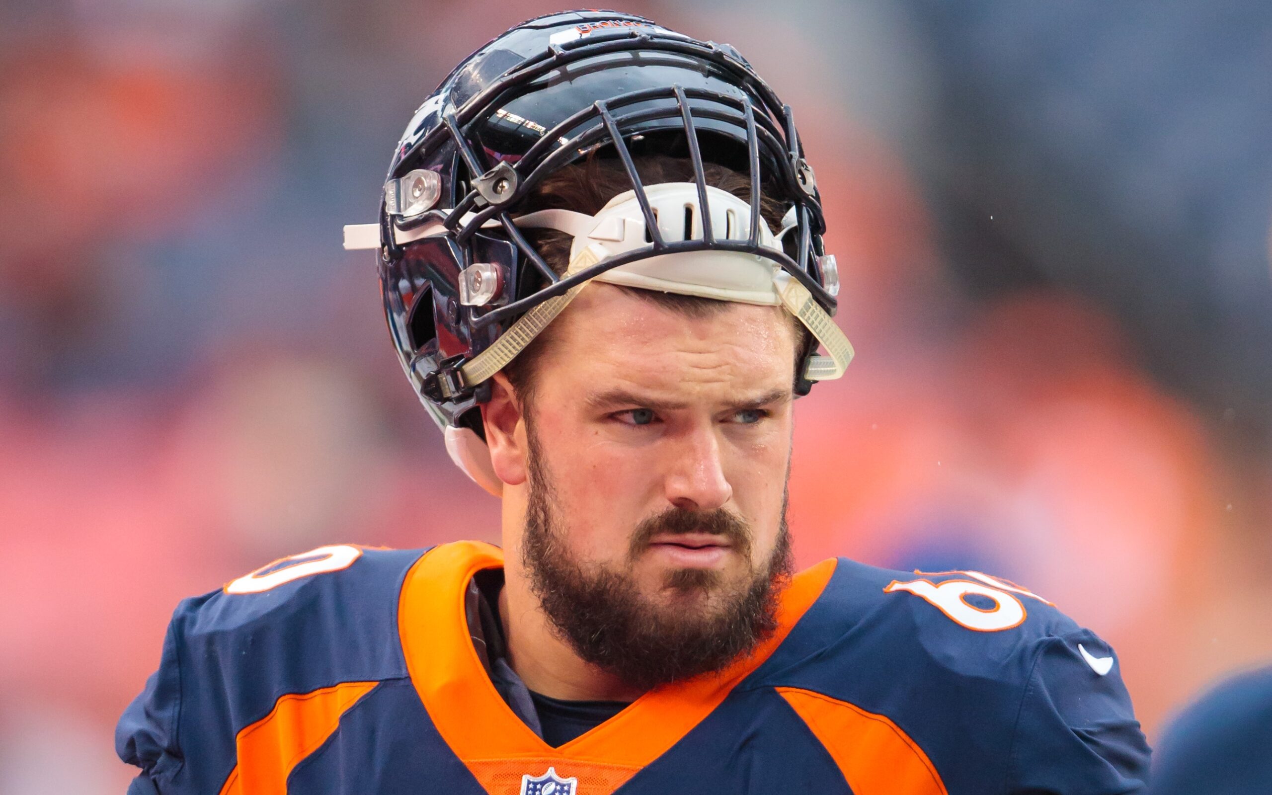 What if the Broncos offensive line actually regresses in 2019? - Mile ...