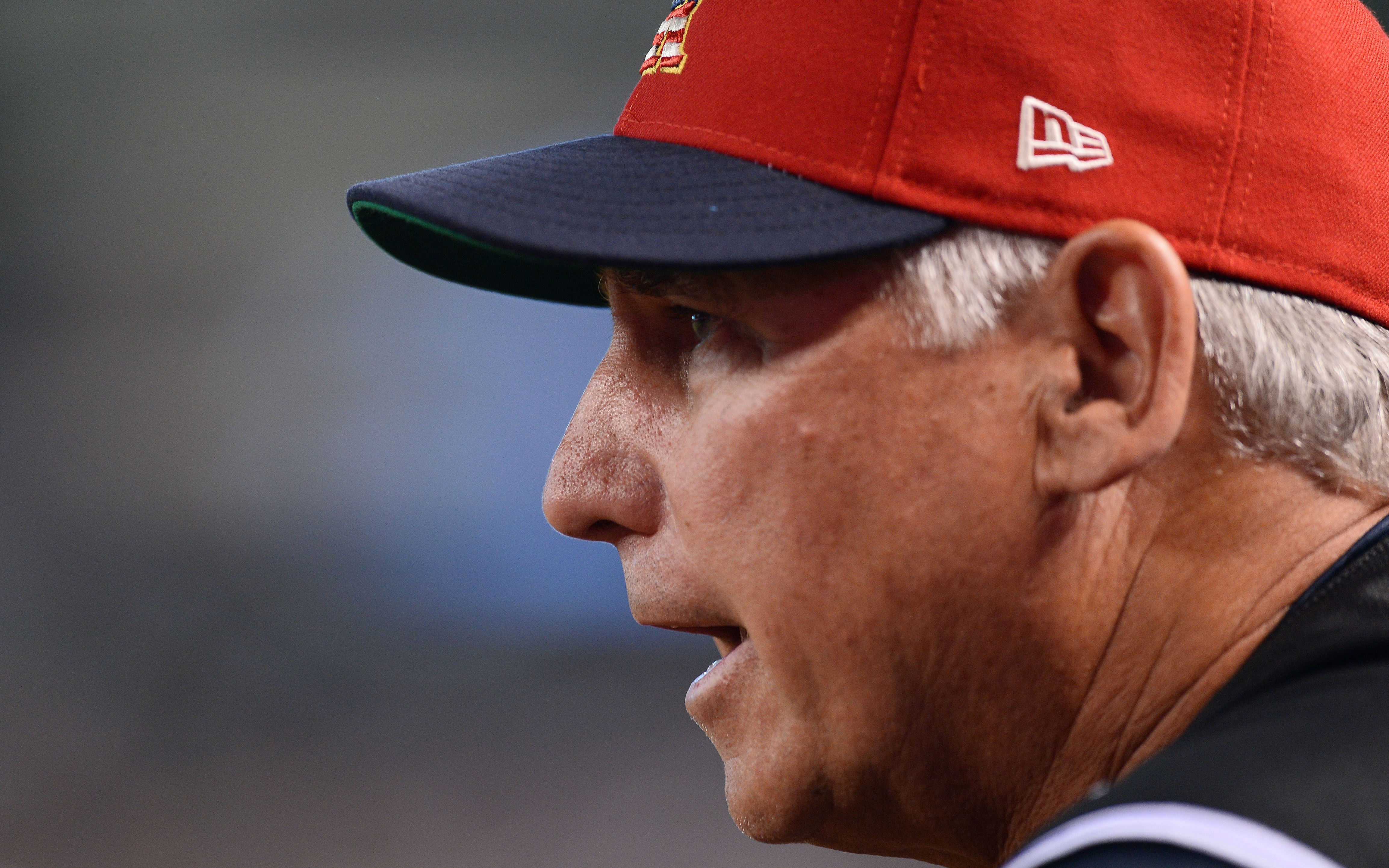 USATSI_13008283 Cropped Bud Black. Credit: Joe Camporeale, USA TODAY Sports.