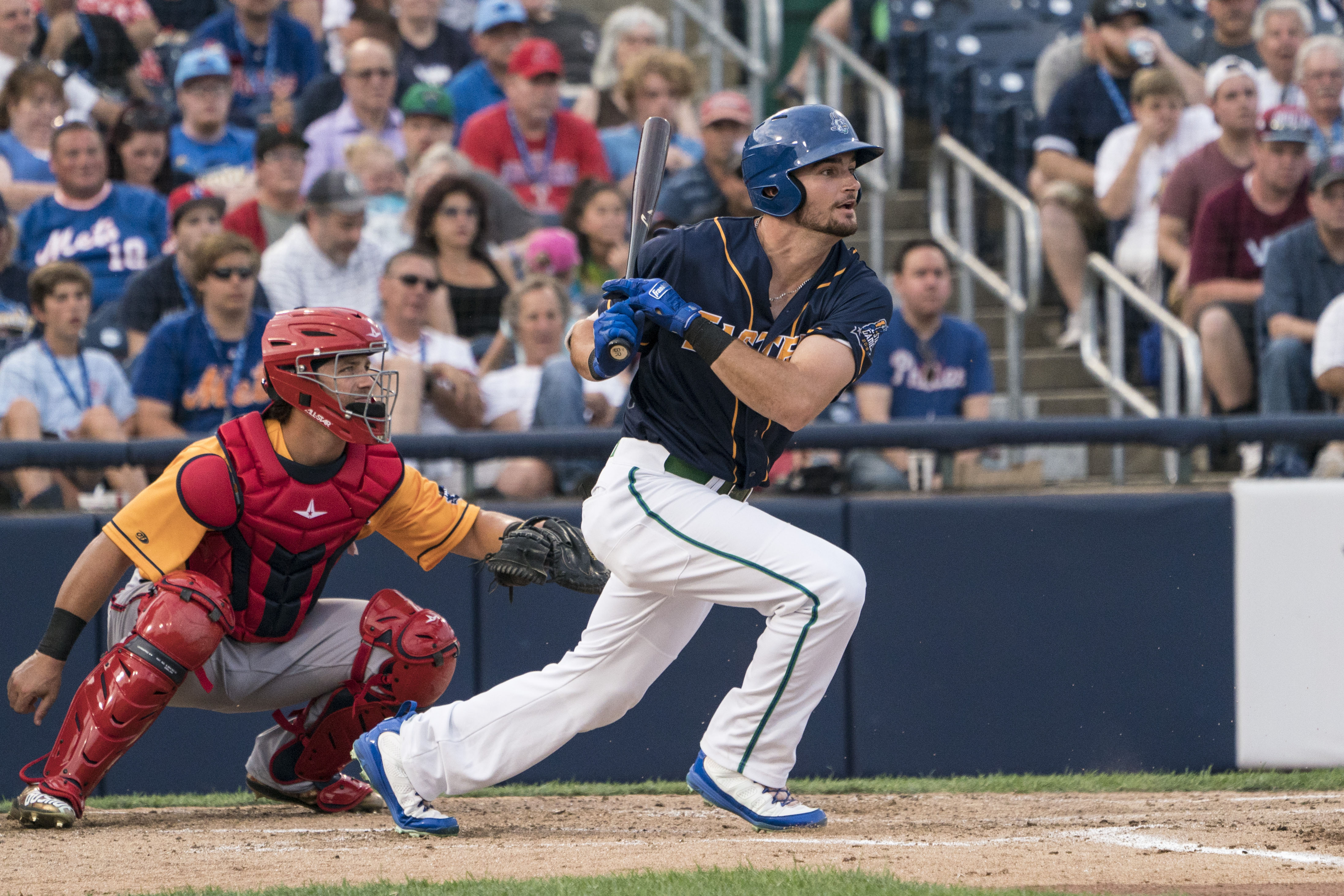 Minor League Baseball: Eastern League All Star Game