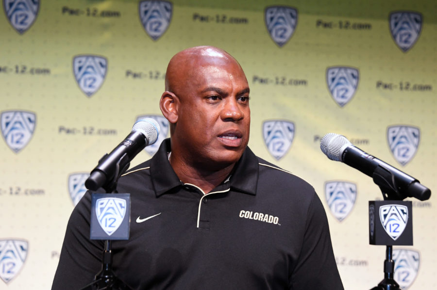 Competitive Imbalance: Mel Tucker situation illustrates that the NCAA ...