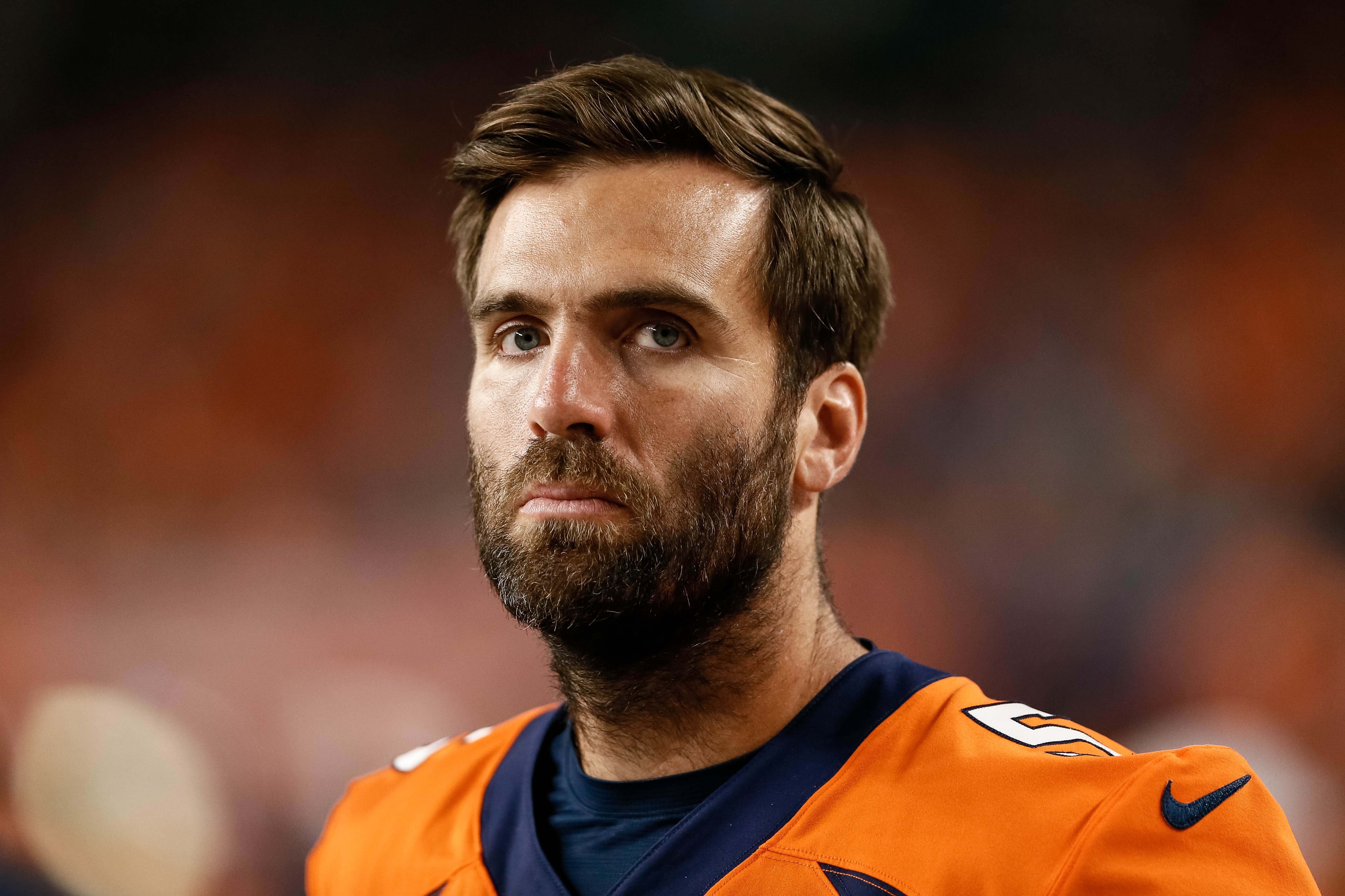 NFL: Preseason-San Francisco 49ers at Denver Broncos