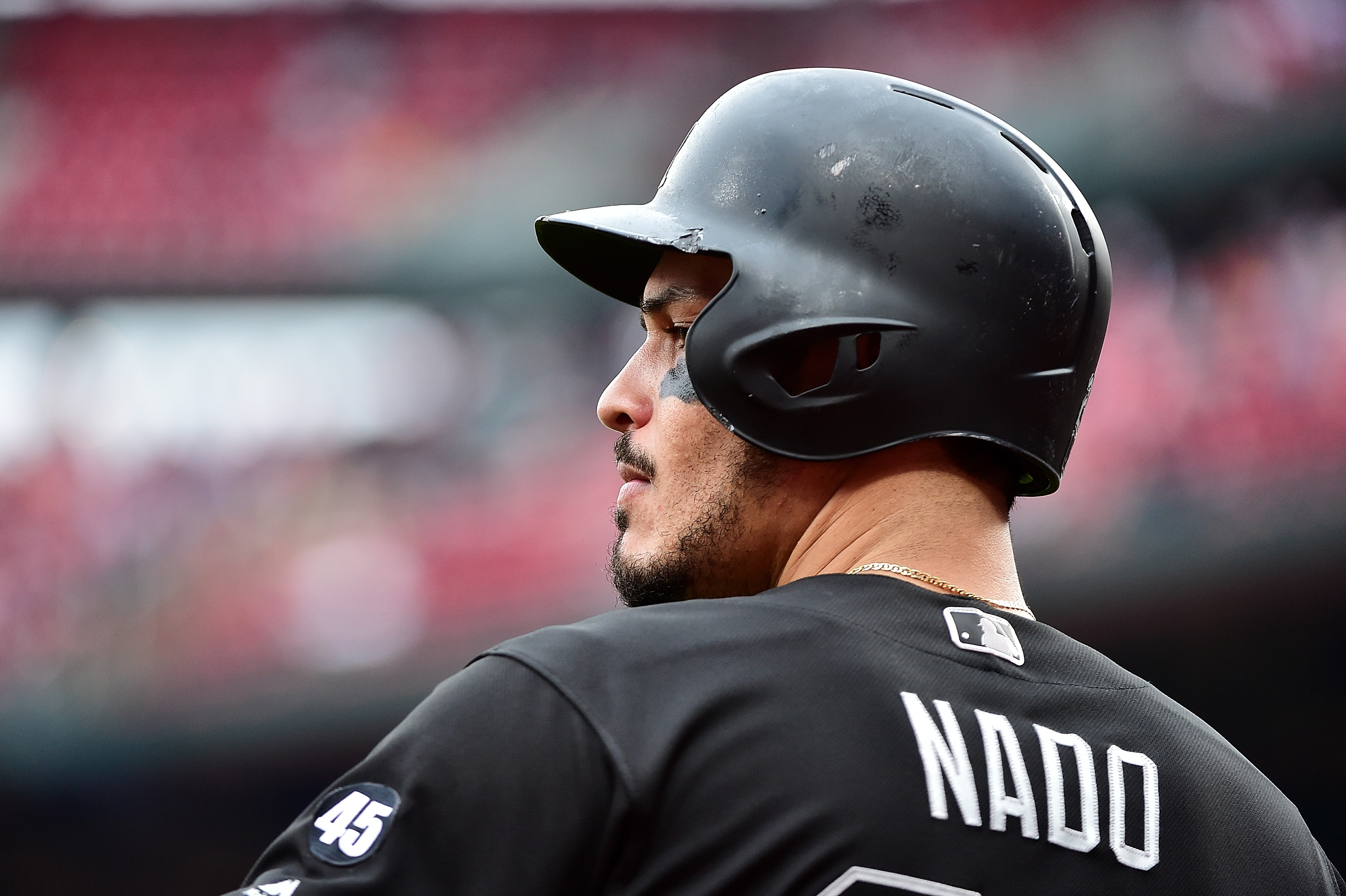 MLB: Colorado Rockies at St. Louis Cardinals