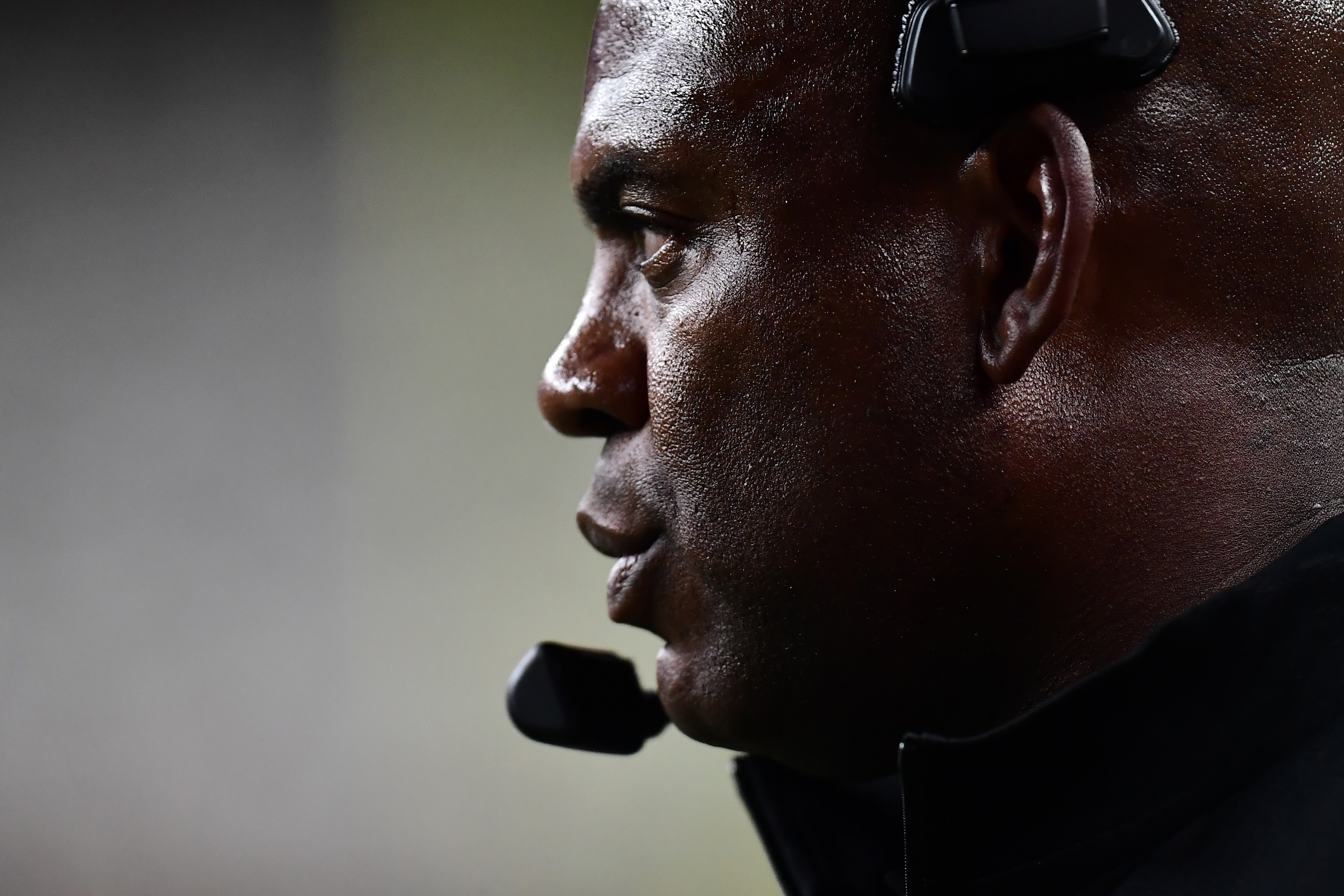 NCAA Football: Colorado State at Colorado