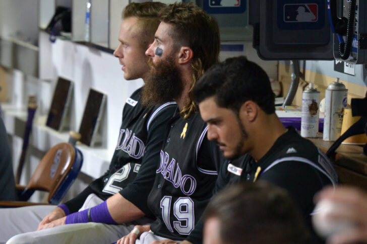 On the dawn of a new decade, the Rockies are still primed for mediocrity