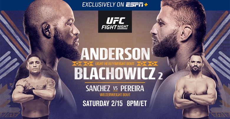 UFC