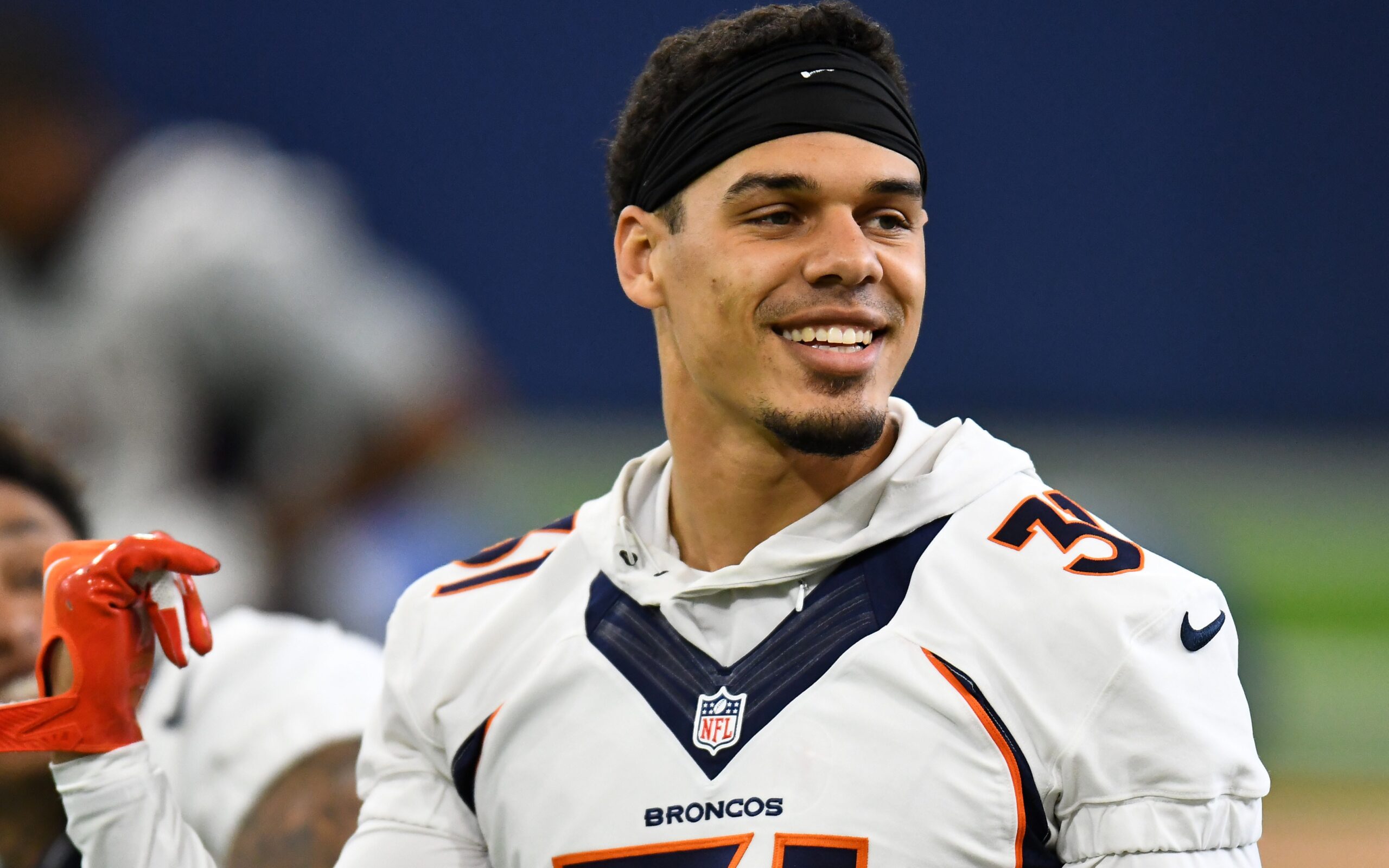 Mile High Morning: Justin Simmons revealed as Madden 23's fifth