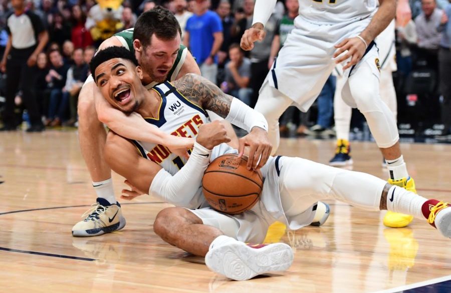 Fact Or Fiction Is Gary Harris Back