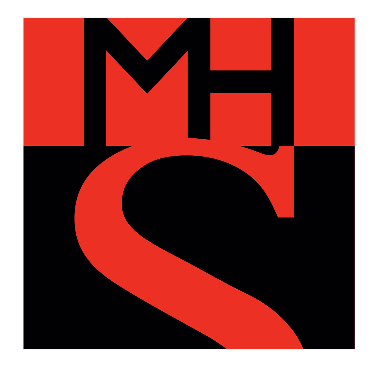 Mile High Sports Logo