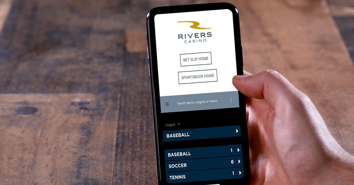 BetRivers Colorado App Review And $250 Bonus Code