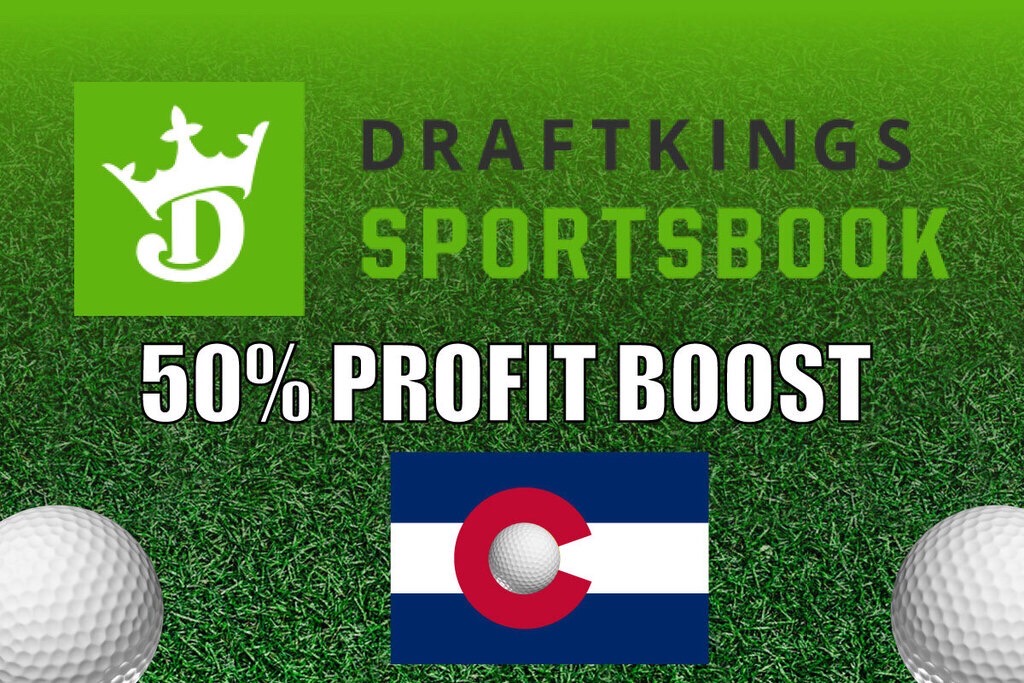 draftkings sportsbook colorado profit boost