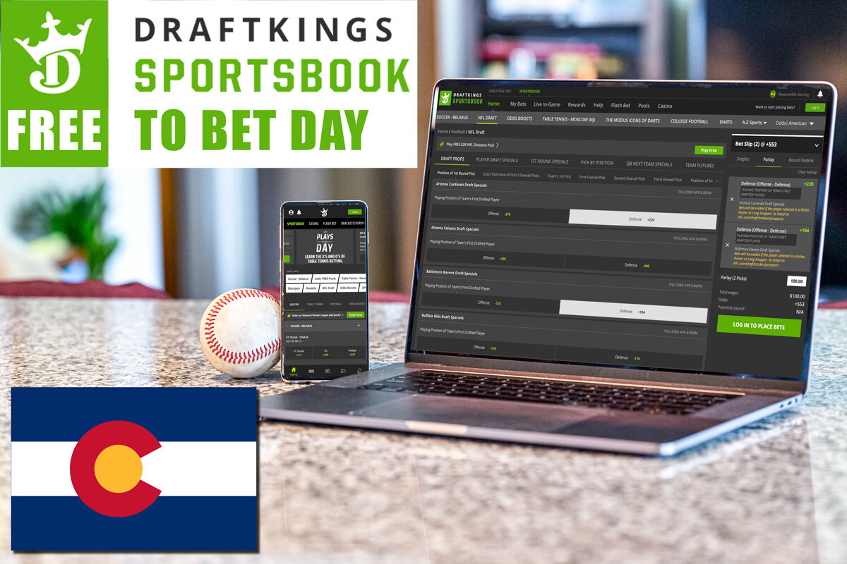 DraftKings Sportsbook NY Review & Bonus - NY BET