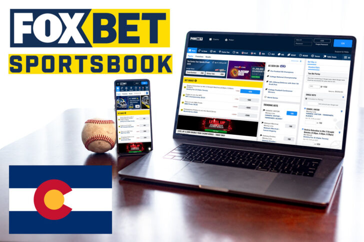 Colorado Sports Betting 2023: Best CO Sportsbooks Online