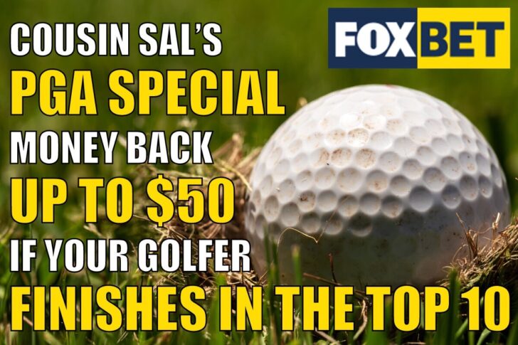 FOX Bet Colorado PGA Special