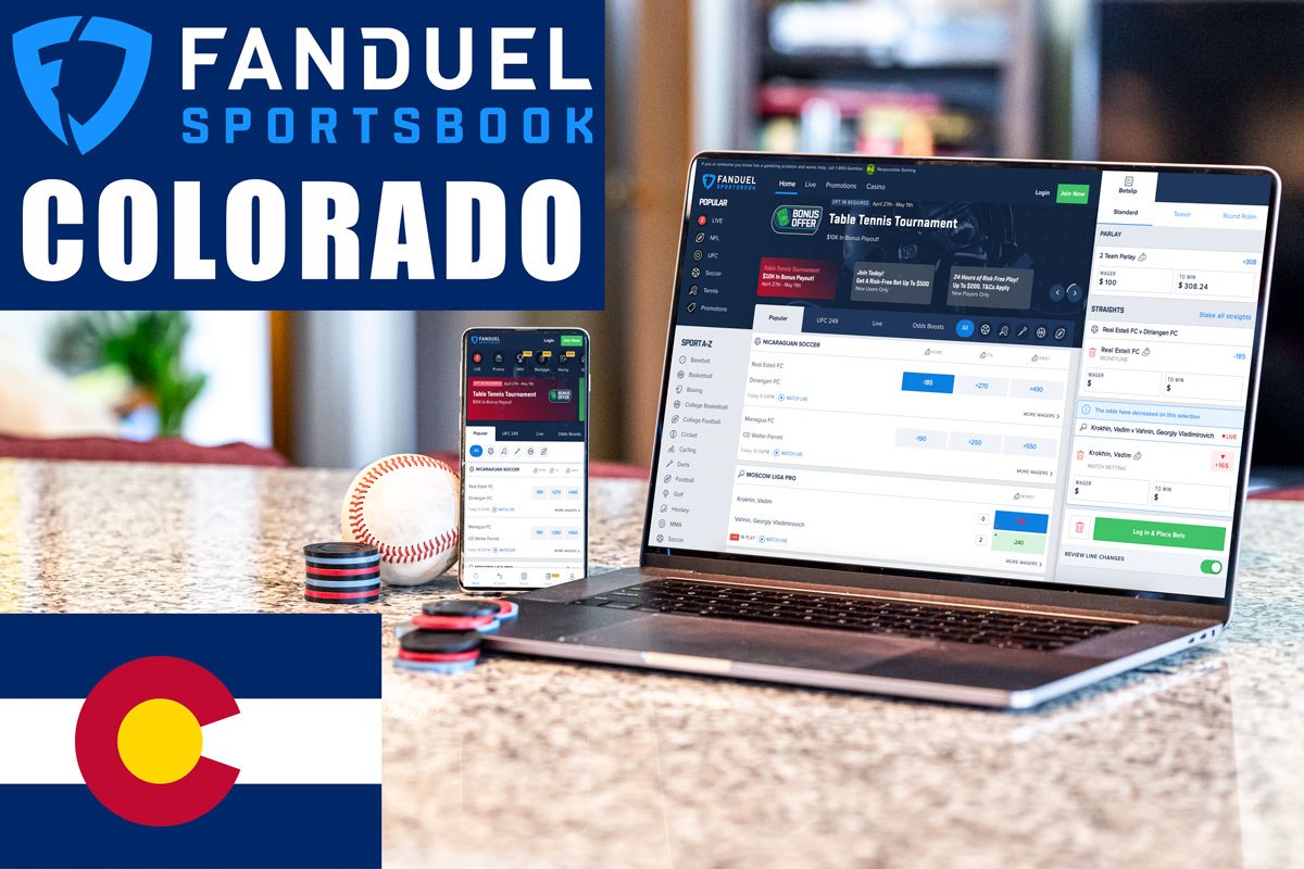 fanduel sportsbook rewards program