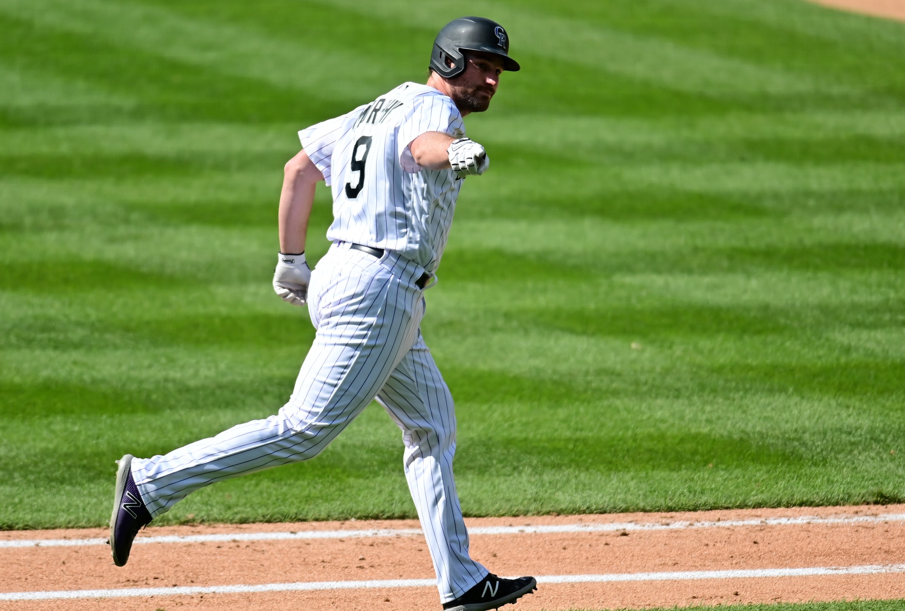 Rockies' pitchers remain stingy, offense gets tough in another series win Mile High Sports