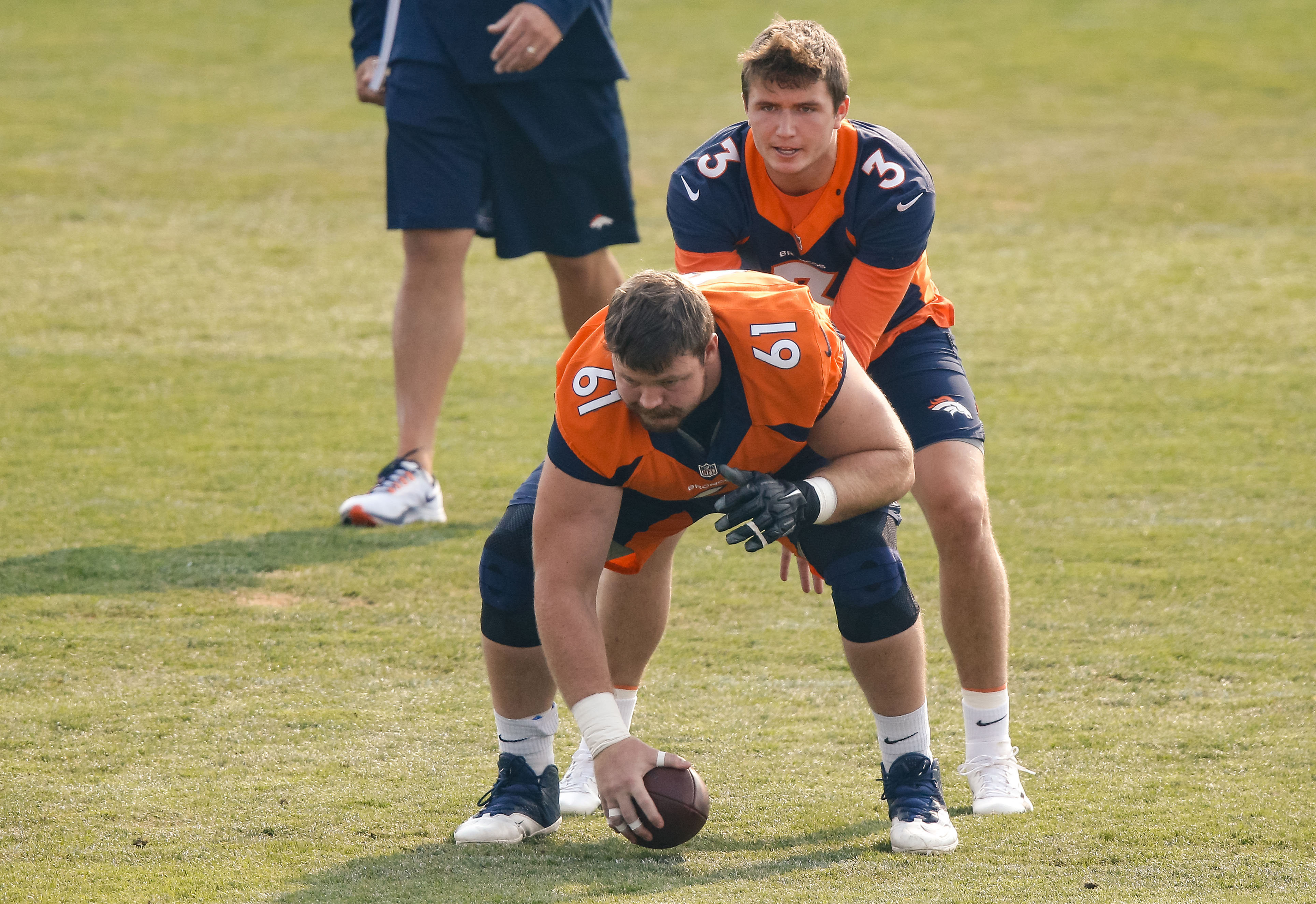 Previewing The Quarterback Position In Denver