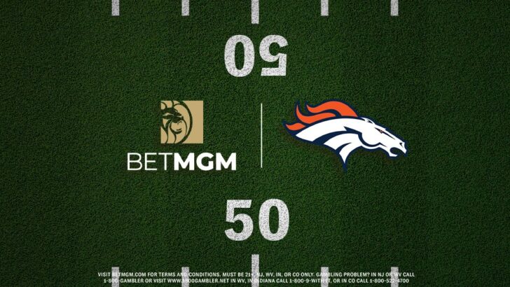 BetMGM Colorado