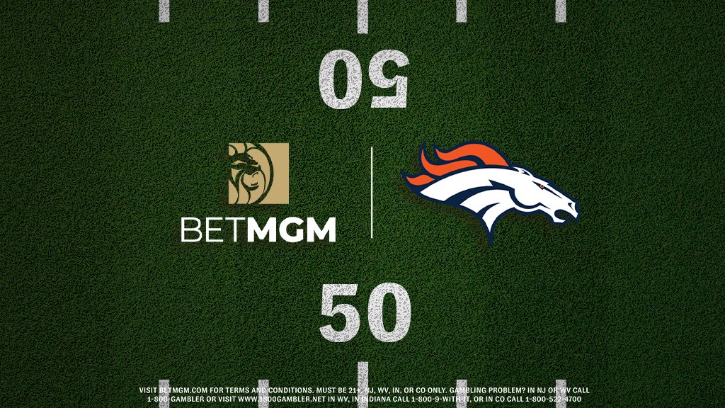 BetMGM bonus code PLAYSPORT: Get $1,500 for NFL Week 1 odds