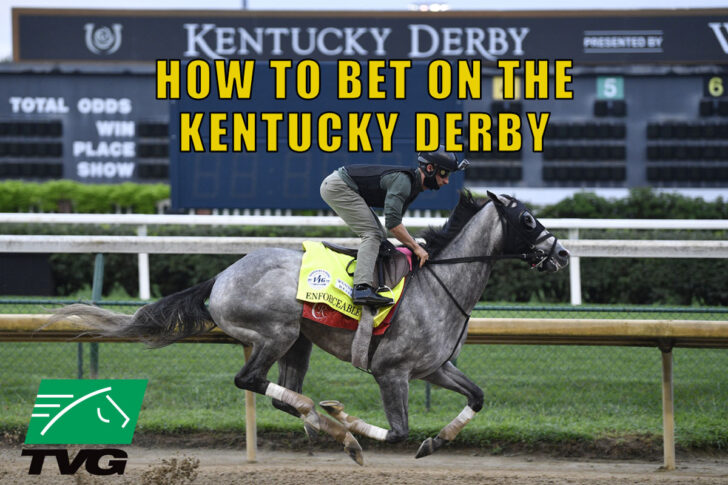how to bet kentucky derby in colorado