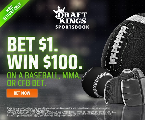 How to Bet on Ufc Fights Draftkings 
