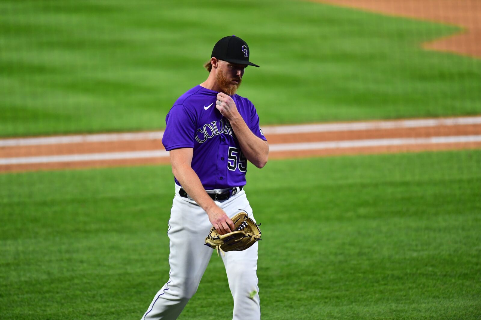 Three Rockies pitchers to watch in 2021 Mile High Sports