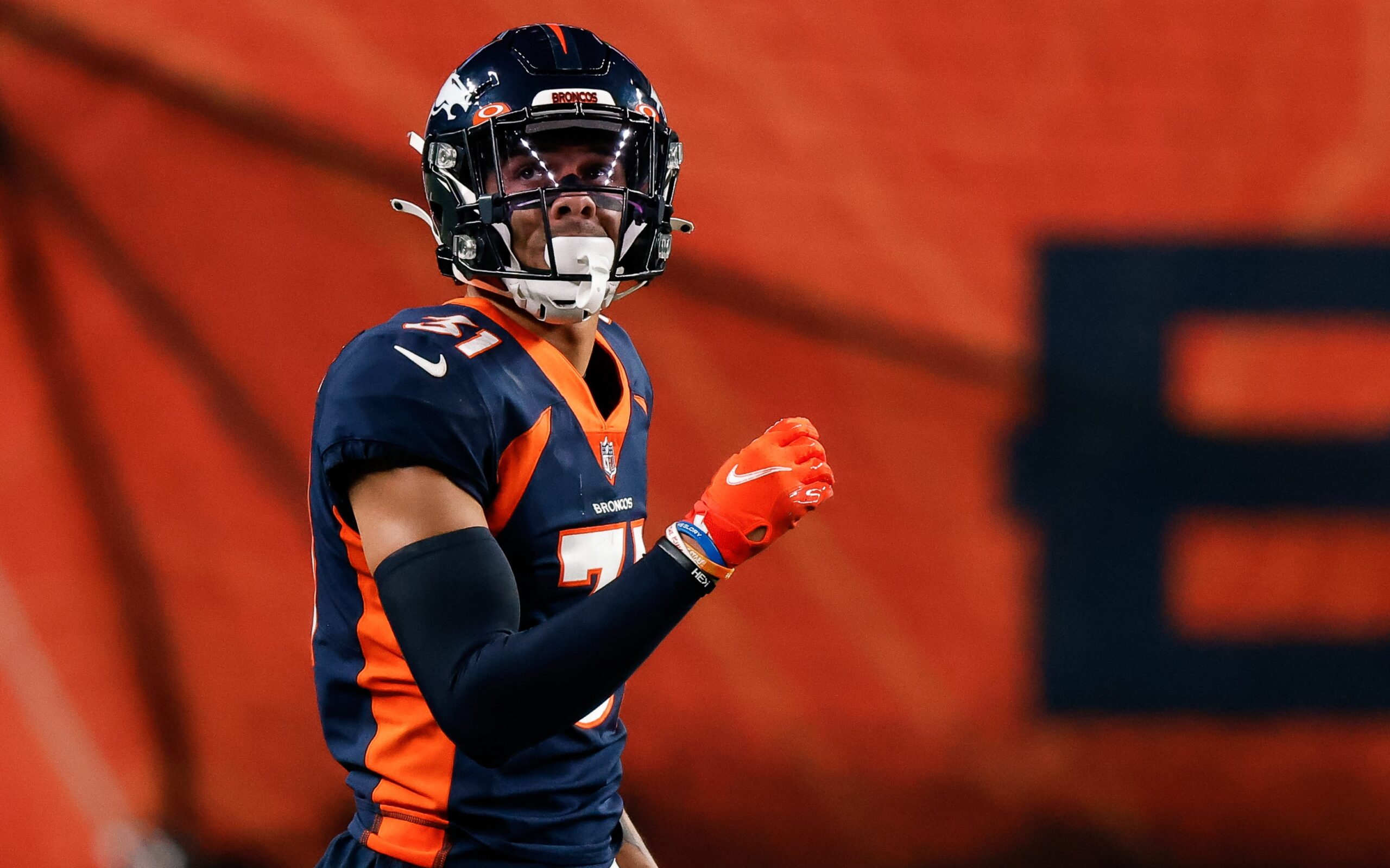 Broncos receiving corps takes a hit on recent list done by PFF - A to Z  Sports