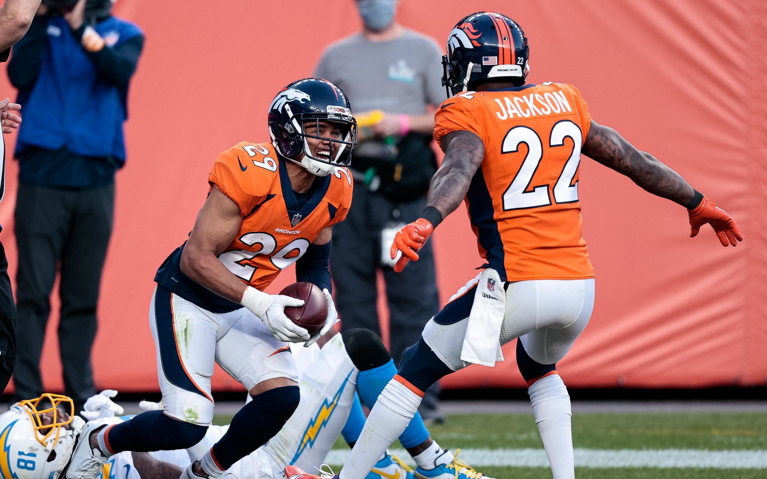 What positions on the Denver Broncos' roster need attention in 2022? - Mile  High Report