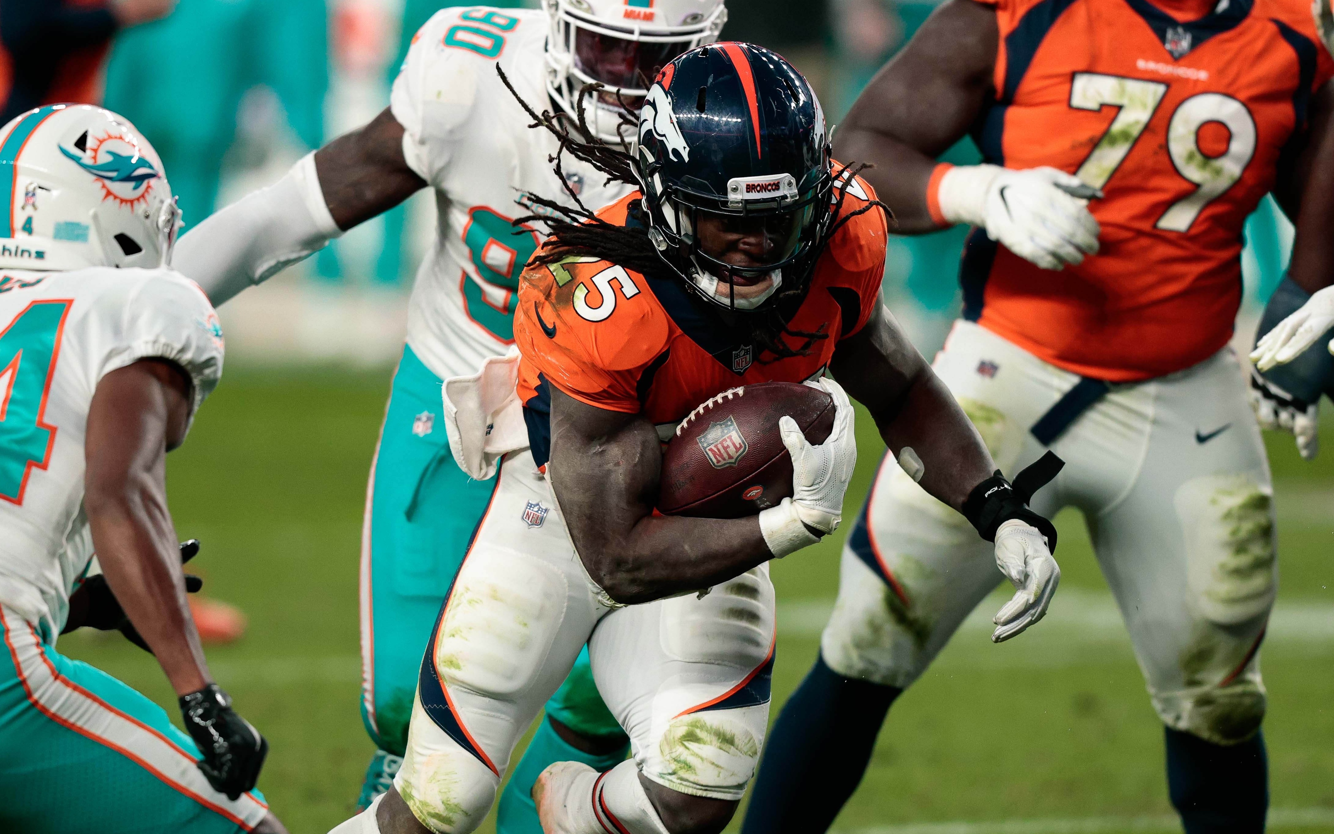 USATSI_15225450 Cropped Melvin Gordon run. Credit: Isaiah J. Downing, USA TODAY Sports.