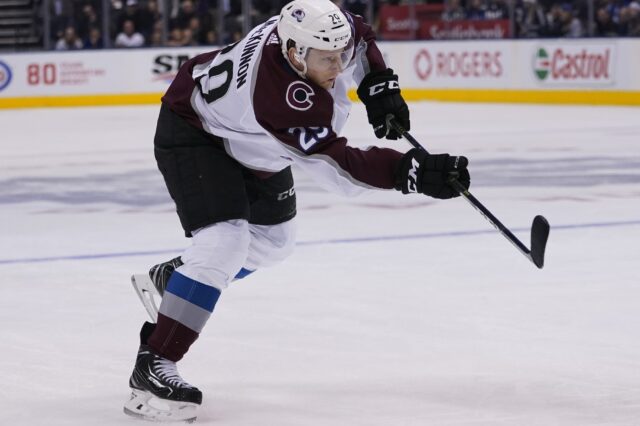 avalanche blues betting preview january 15