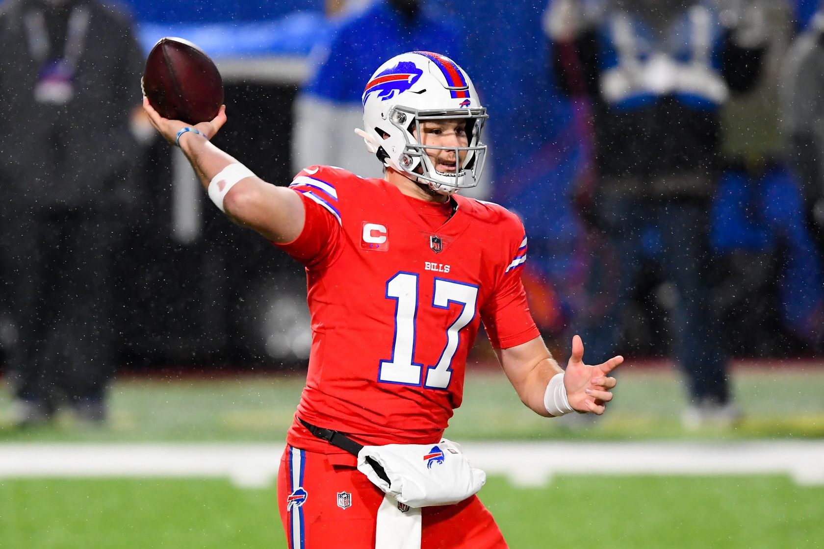 Buffalo Bills: 3 reasons Josh Allen will make the Pro Bowl in 2020