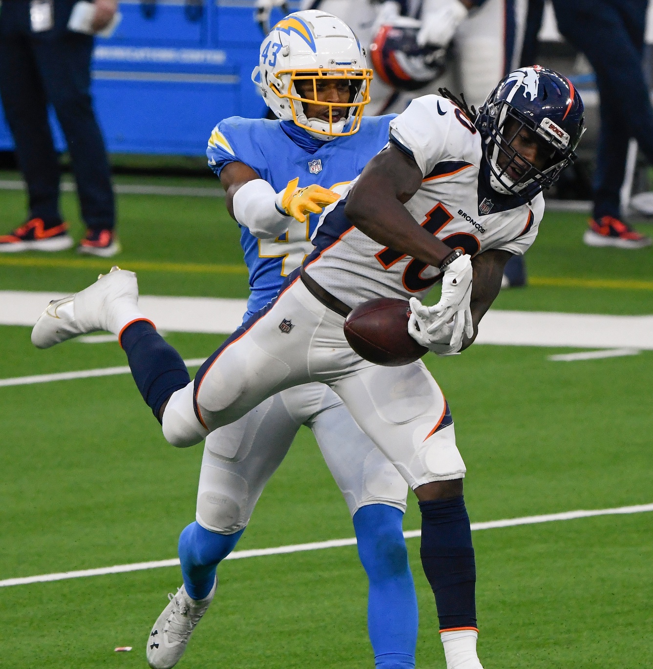 Why Broncos WR Jerry Jeudy is poised for monster season