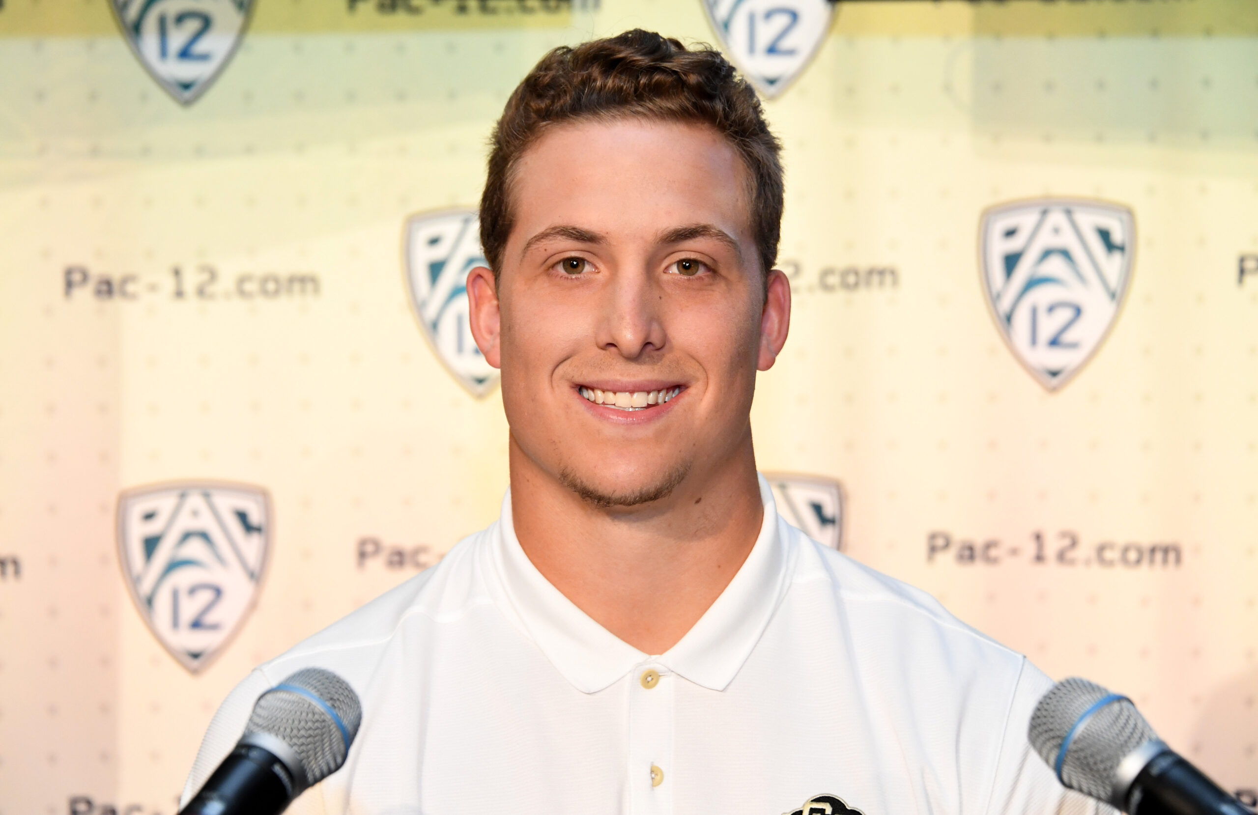 Nate Landman announces return to Colorado Mile High Sports