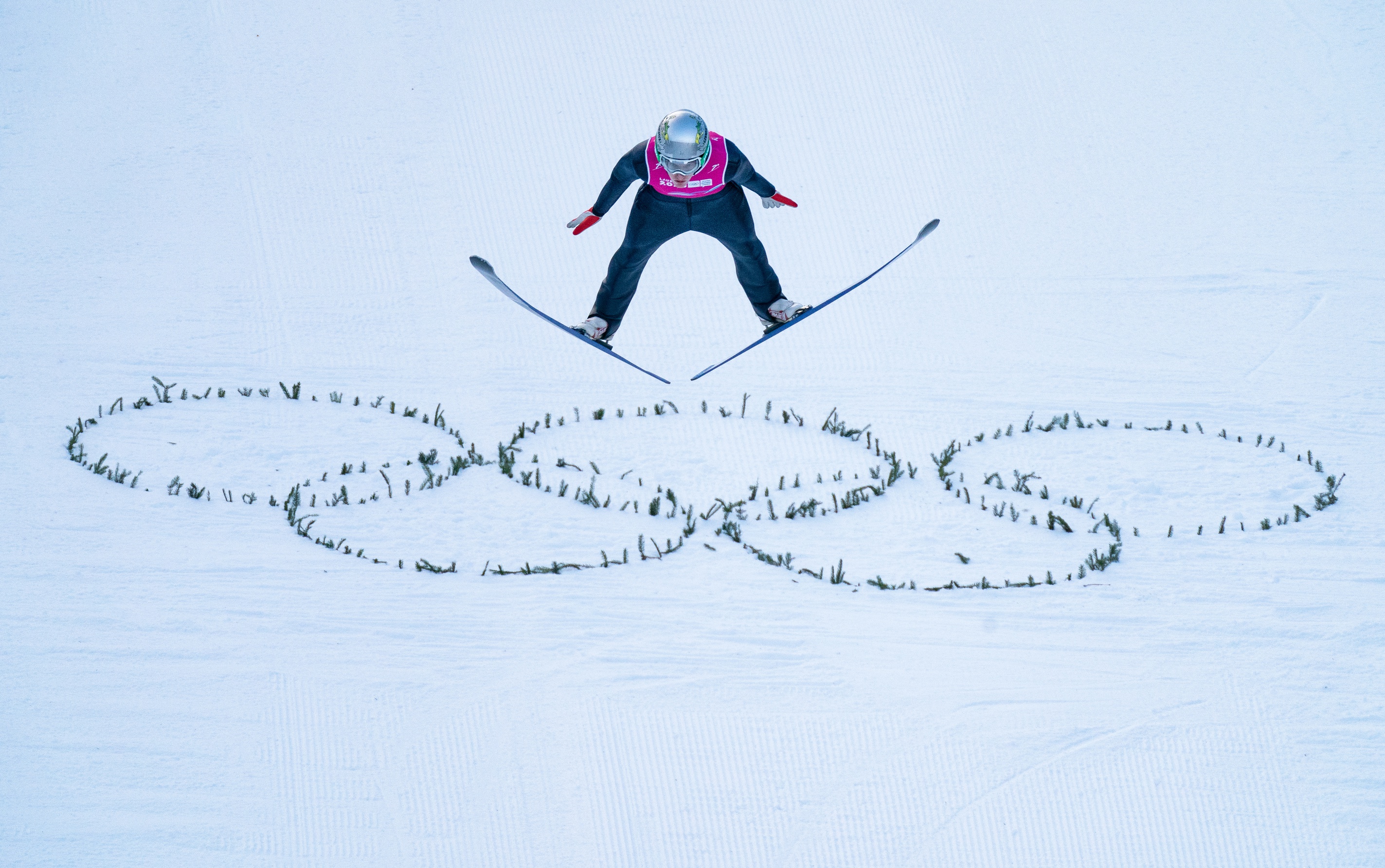 Olympics: Youth Olympic Winter Games