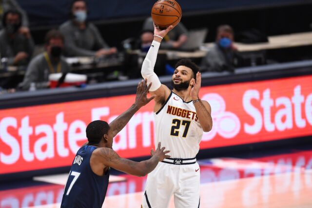 nuggets suns betting preview