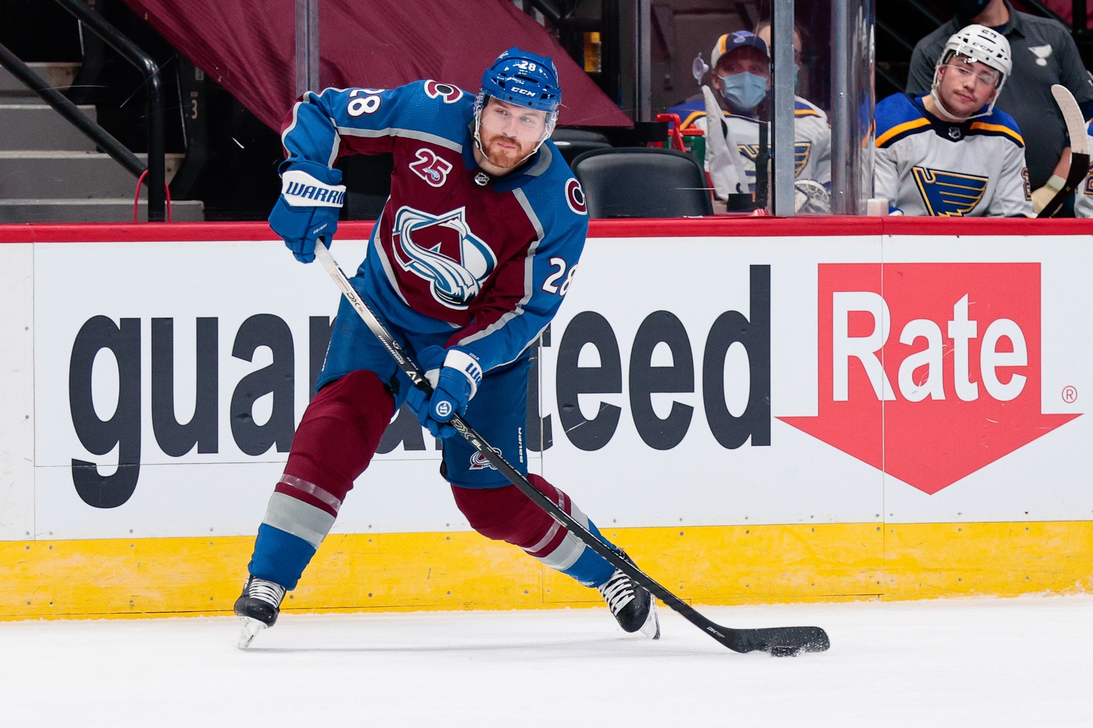 Sharks vs Avalanche Betting Preview (January 26th, 2021)