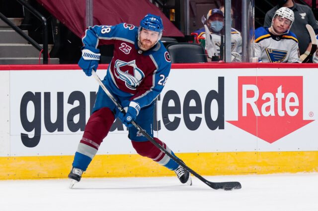 avalanche sharks betting preview