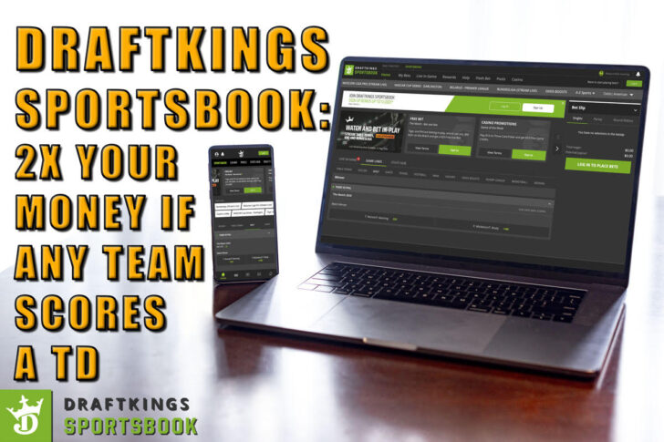 draftkings sportsbook