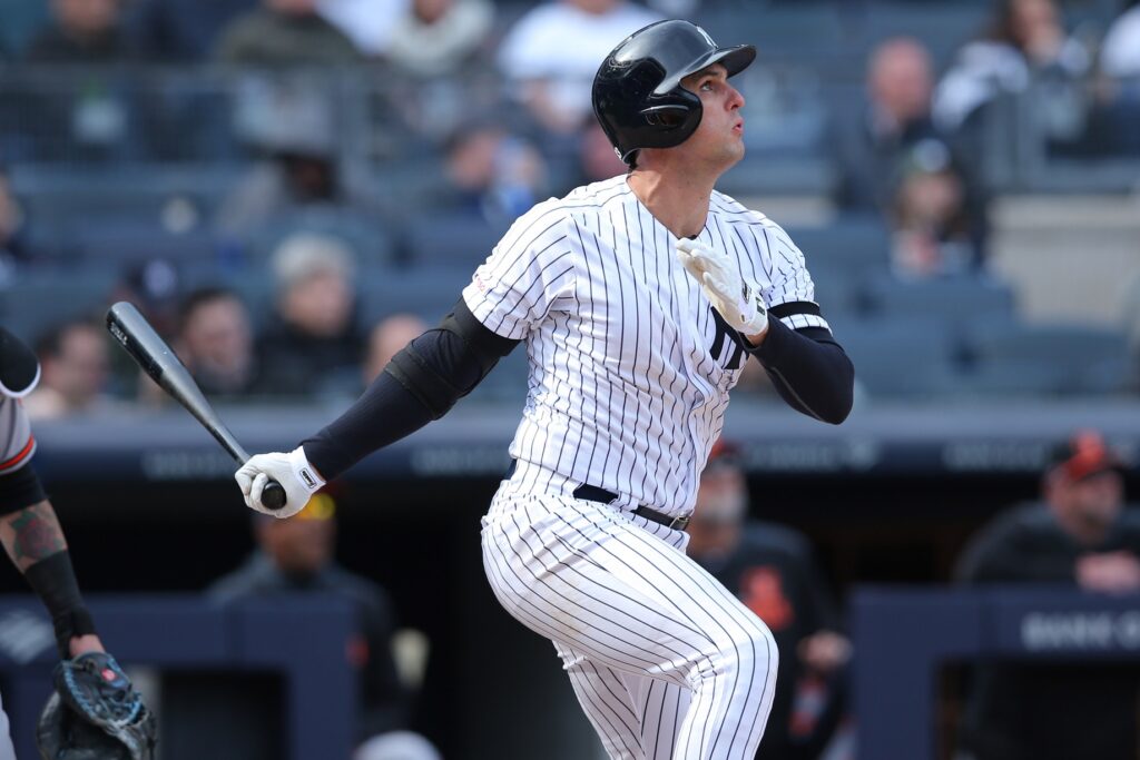 Greg Bird is saving his career with the Rockies