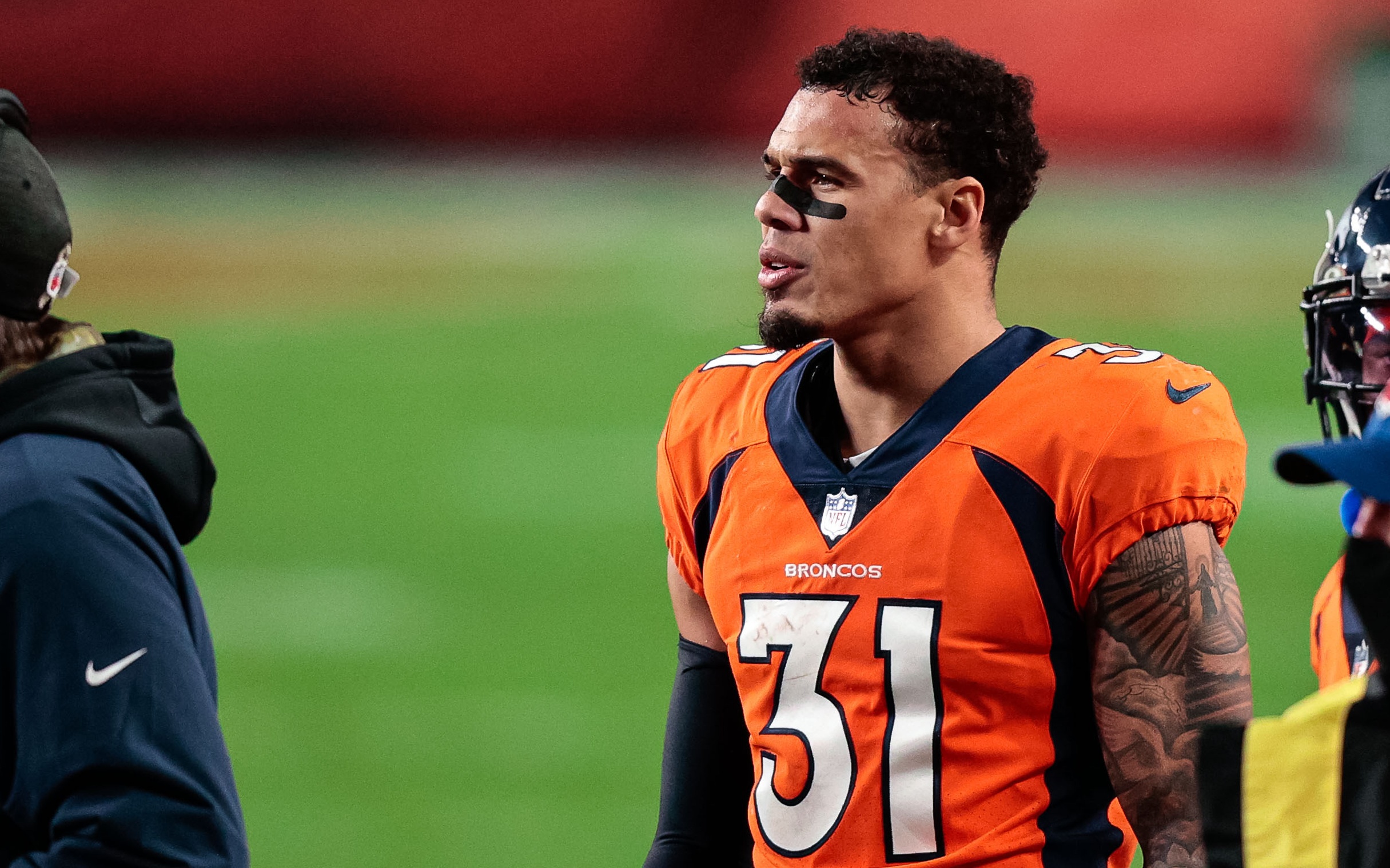 Broncos likely to franchise tag Justin Simmons in effort to keep him long-term - Mile High Sports