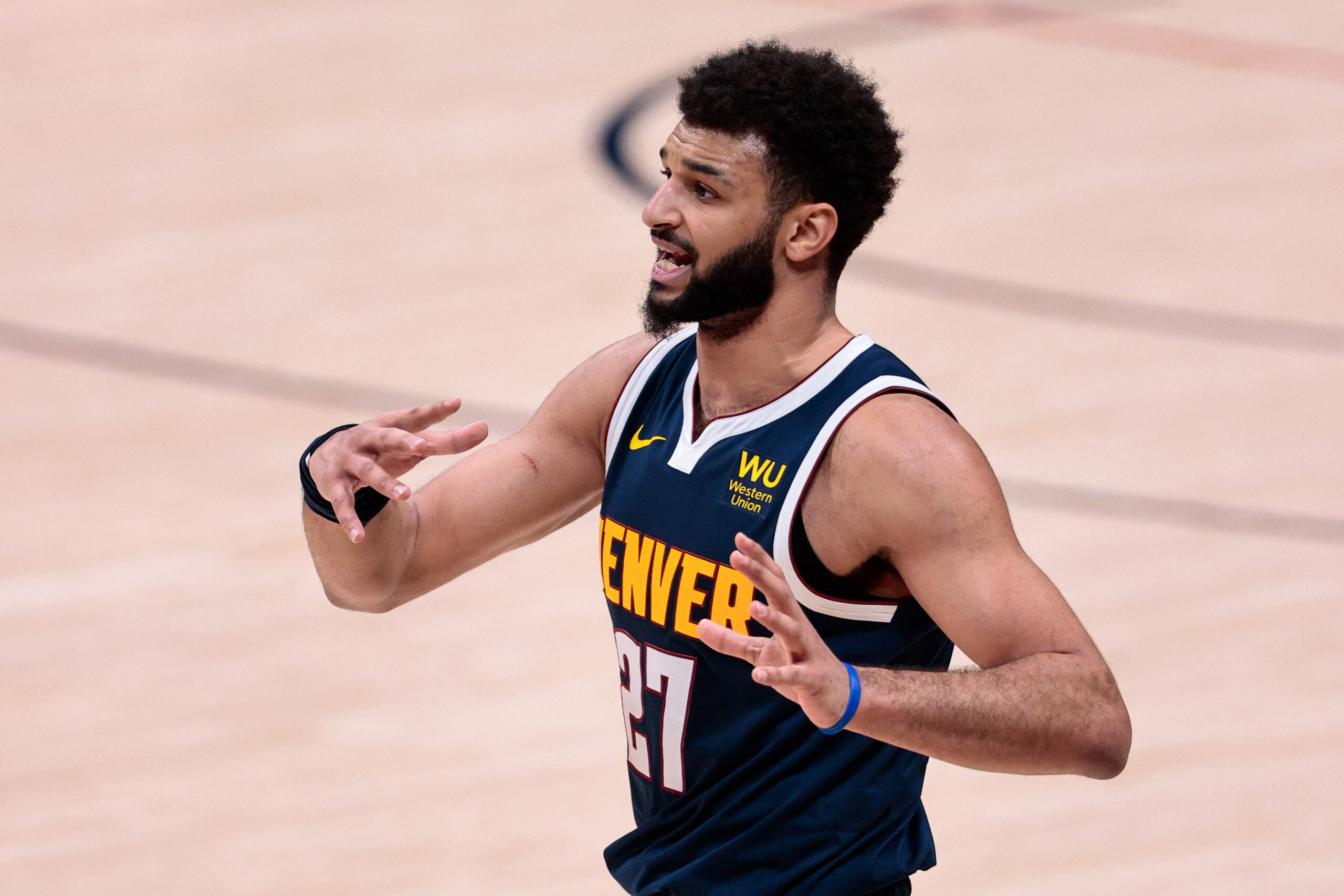 denver nuggets
