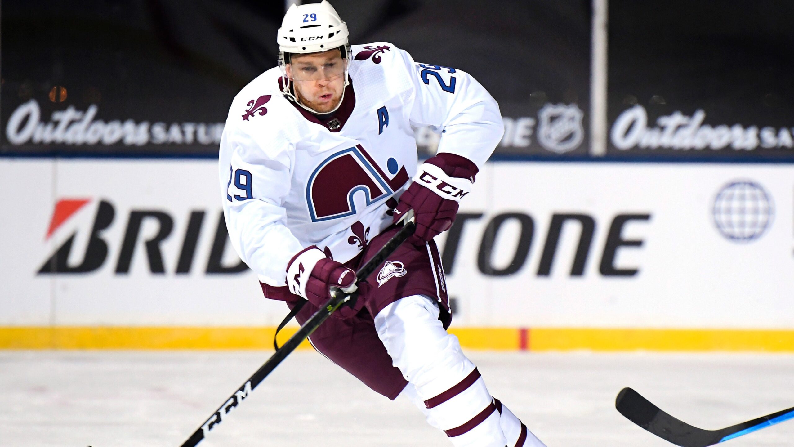 Does Devon Toews give the Avalanche the best blueline in the West? - Mile  High Hockey