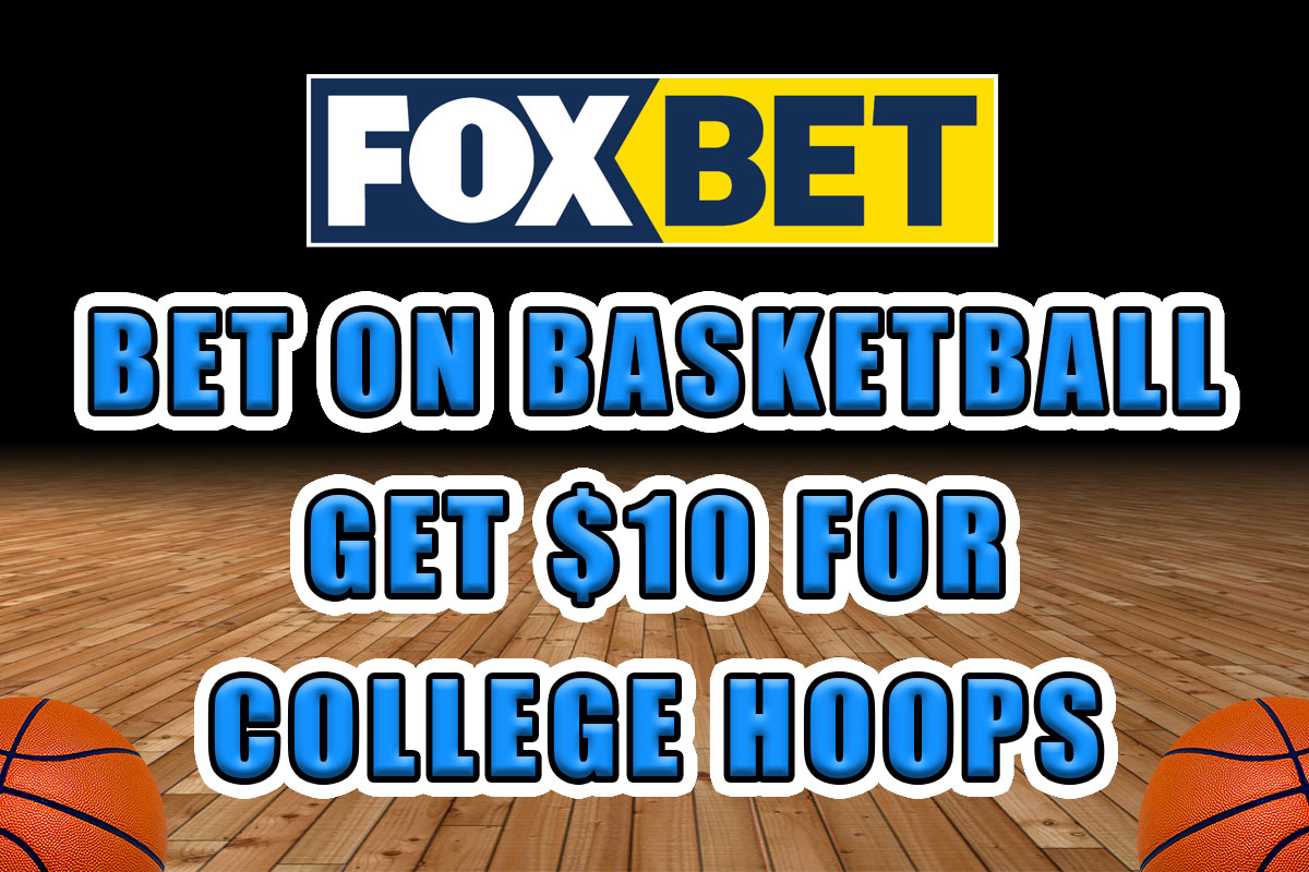 fox bet co march madness