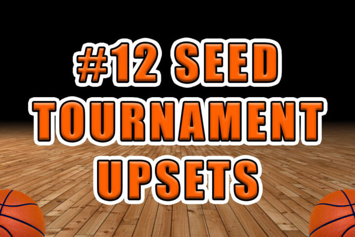 no. 12 seed upset picks