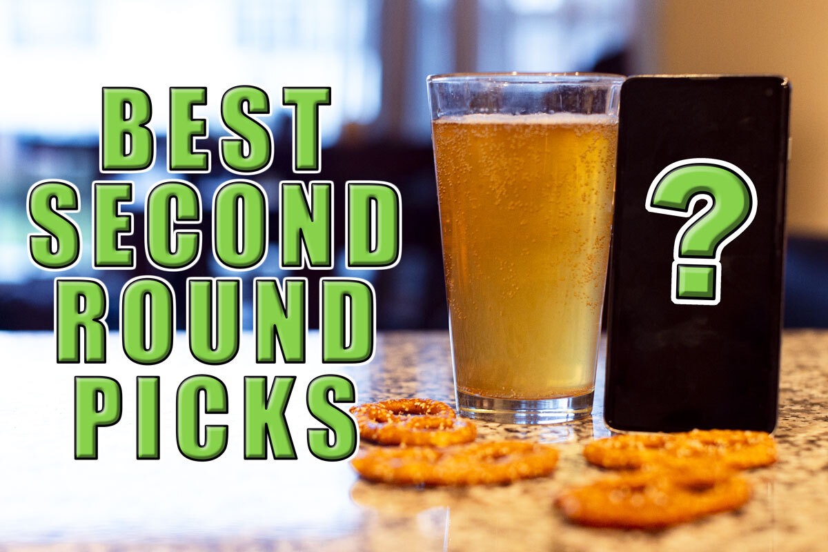 Three NCAA Tournament Second Round Picks To Lock In Right Now Mile