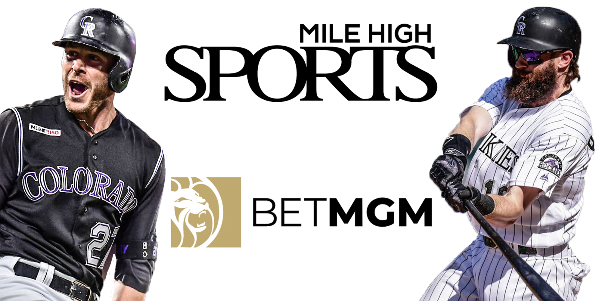 Mile High Sports, BetMGM Colorado, MLB Futures, Trevor Story, Charlie Blackmon